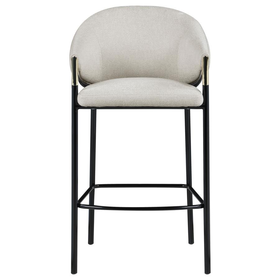 Coaster Fine Furniture Chadwick - Fabric Upholstered Chair (Set of 2) | Meri Furniture