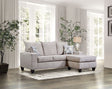 Furniture of America Kesgrave - Sectional | Meri Furniture