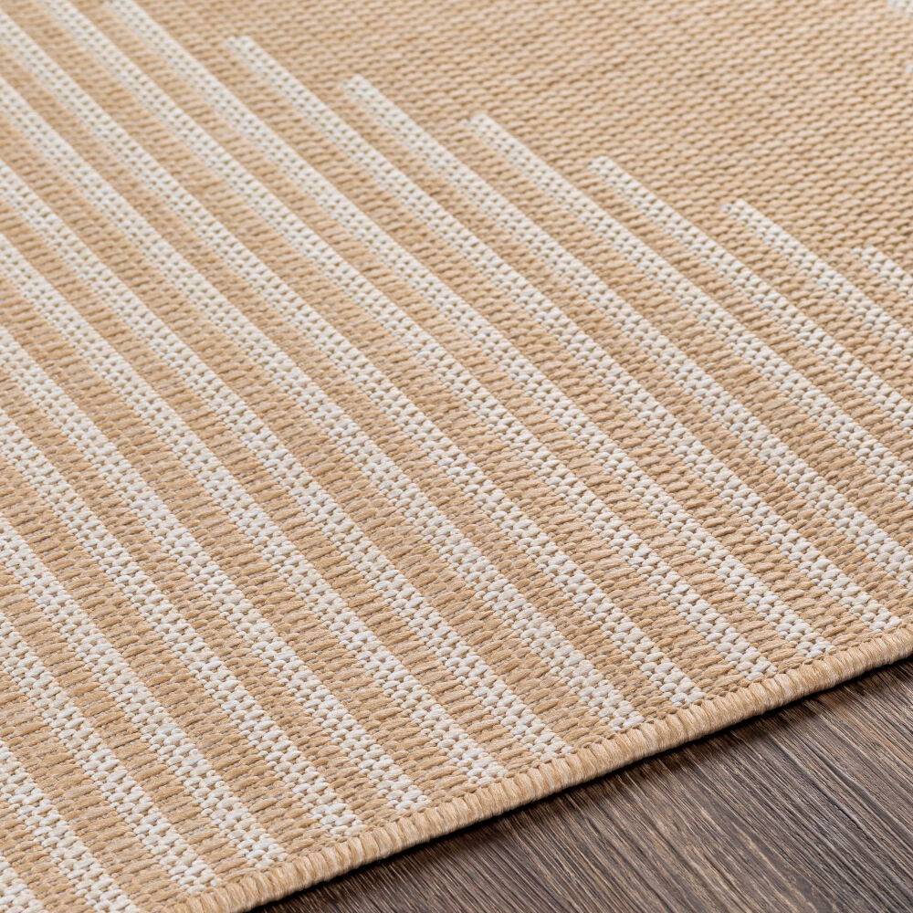 Malibu Machine Woven Rug