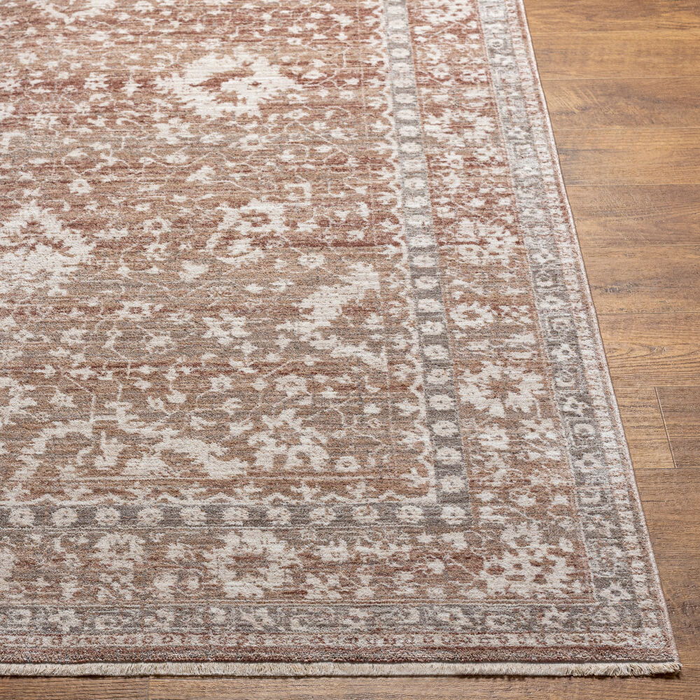 Carlisle Machine Woven Rug