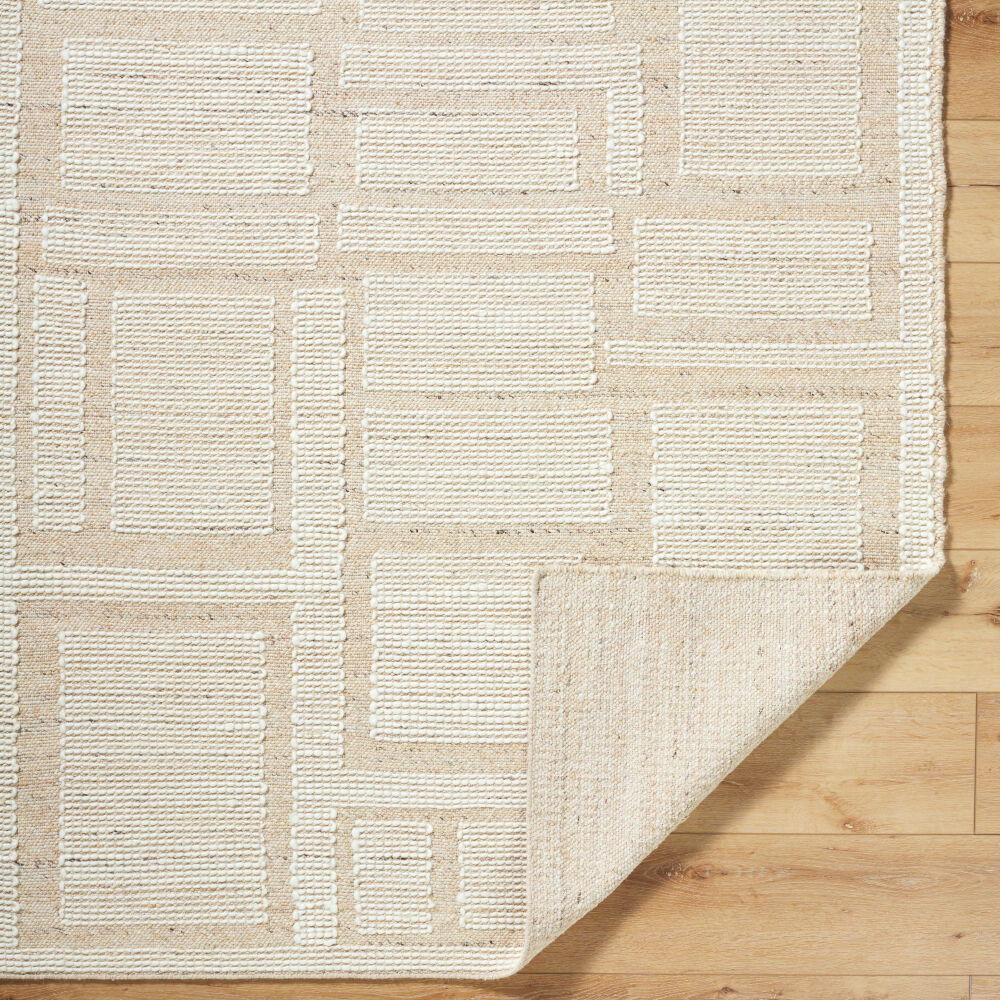 Marcela Handmade Rug