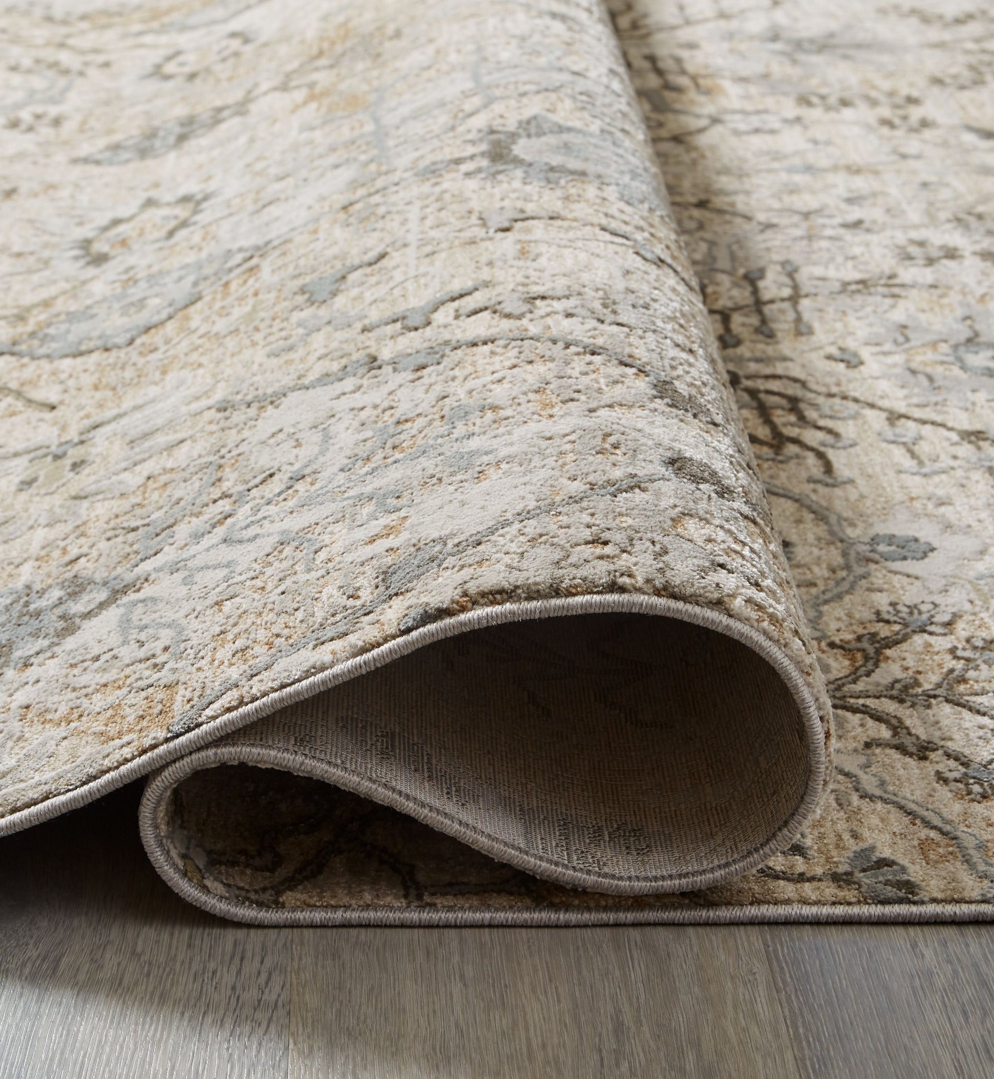 Signature Design by Ashley® Dudmae - Rug | Meri Furniture