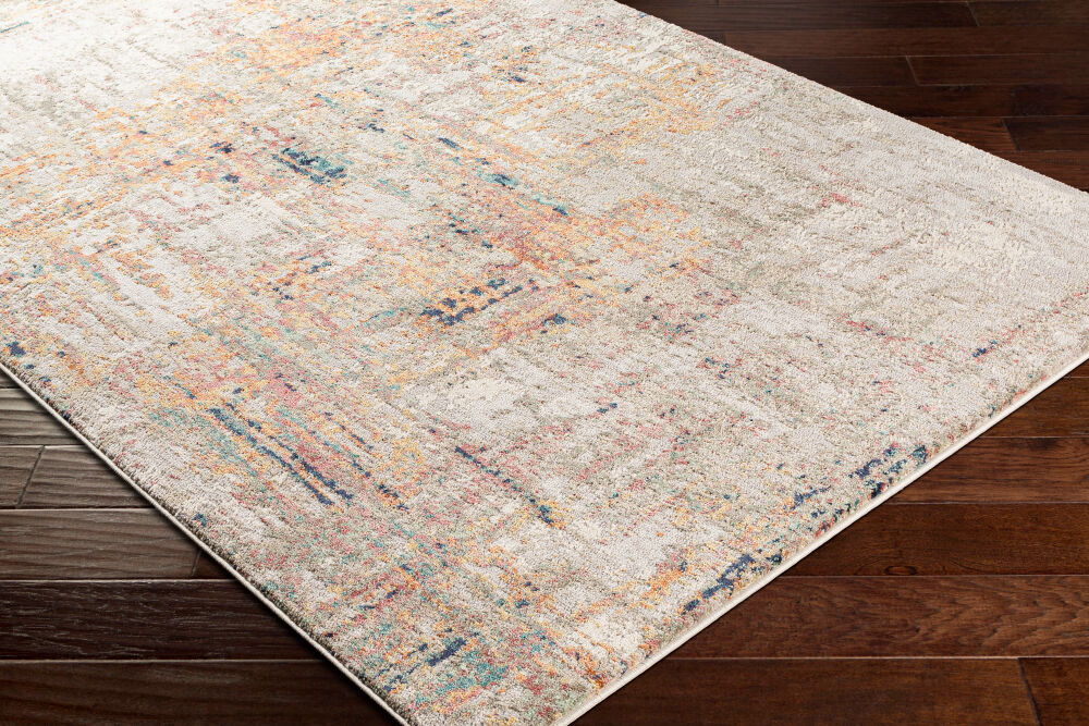 Illusions Machine Woven Rug