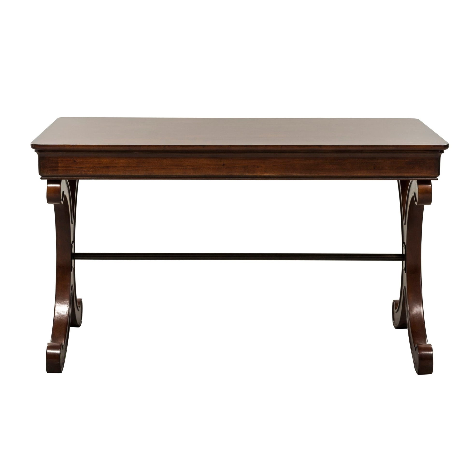 Liberty Furniture Brookview - Home Office Desk Set | Meri Furniture