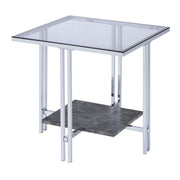 Liddell - Table