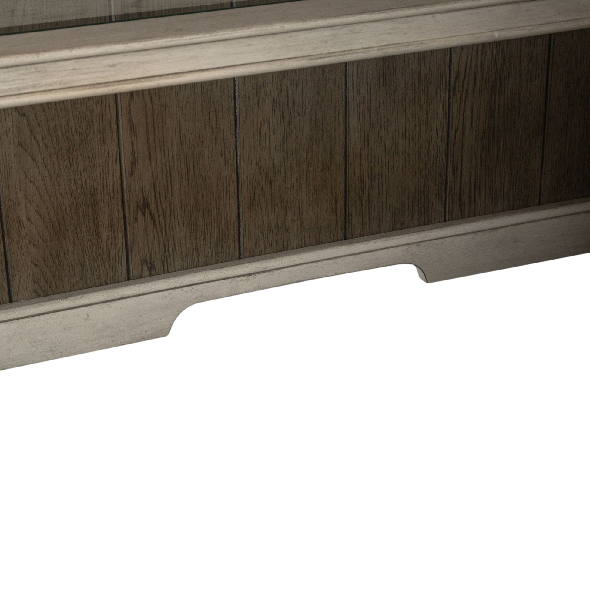 Liberty Furniture Chesapeake - Hutch | Meri Furniture