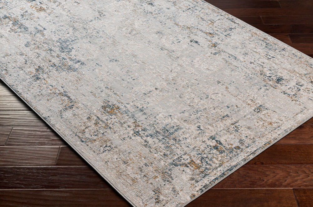 Carmel Machine Woven Rug