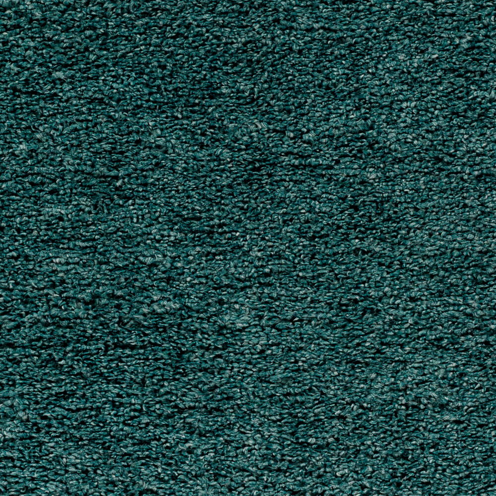 Deluxe Shag Machine Woven Rug