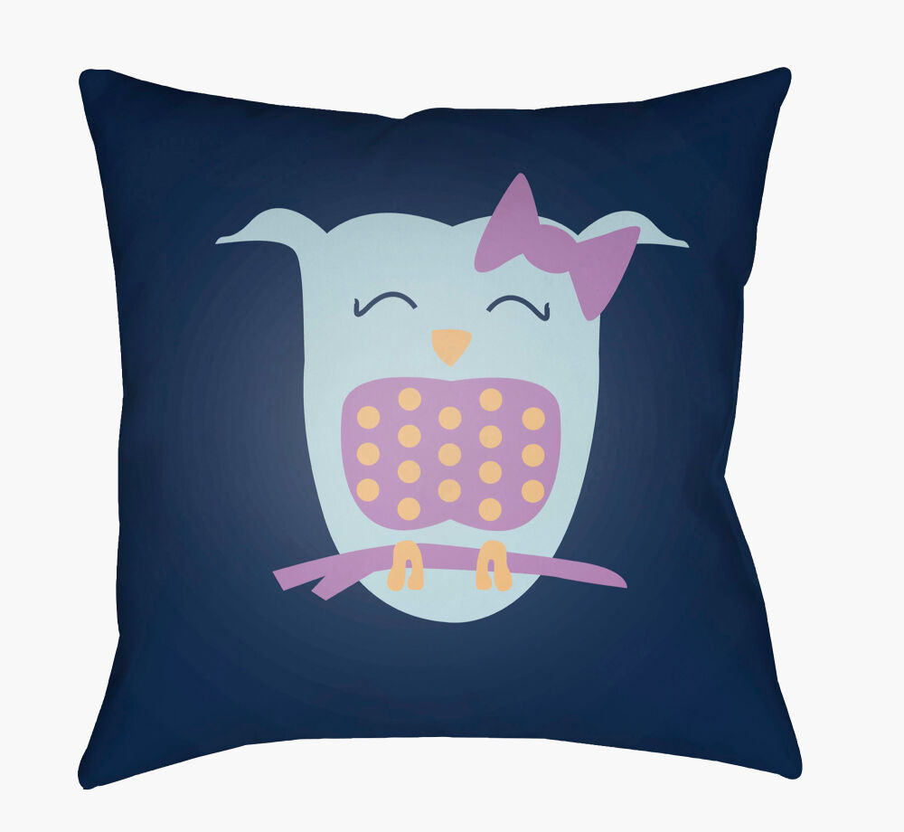 Littles Pillow