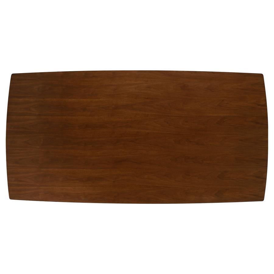 Coaster Fine Furniture Malone - Rectangular Dining Table Set | Meri Furniture