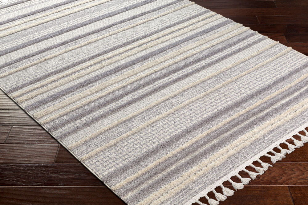 Azilal Machine Woven Rug
