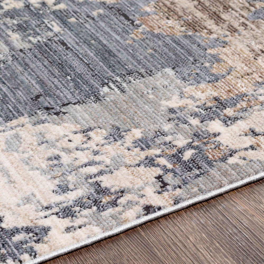 Valour Machine Woven Rug