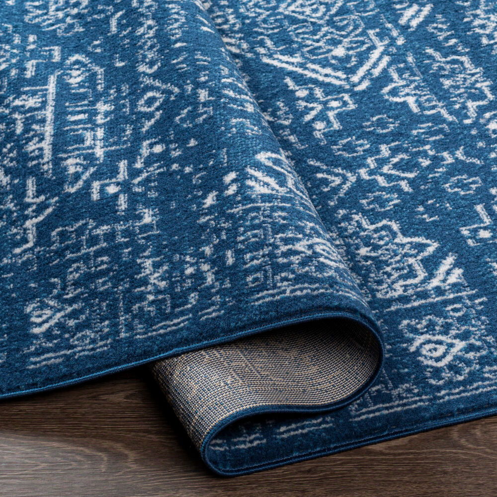 Cesar Machine Woven Rug