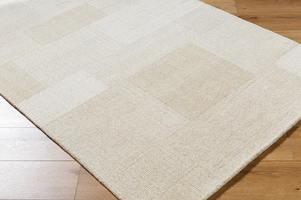 Las Palmas Handmade Rug