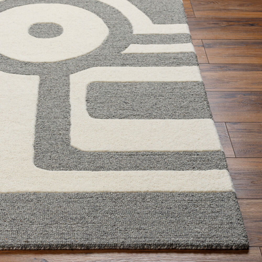 Brook Handmade Rug