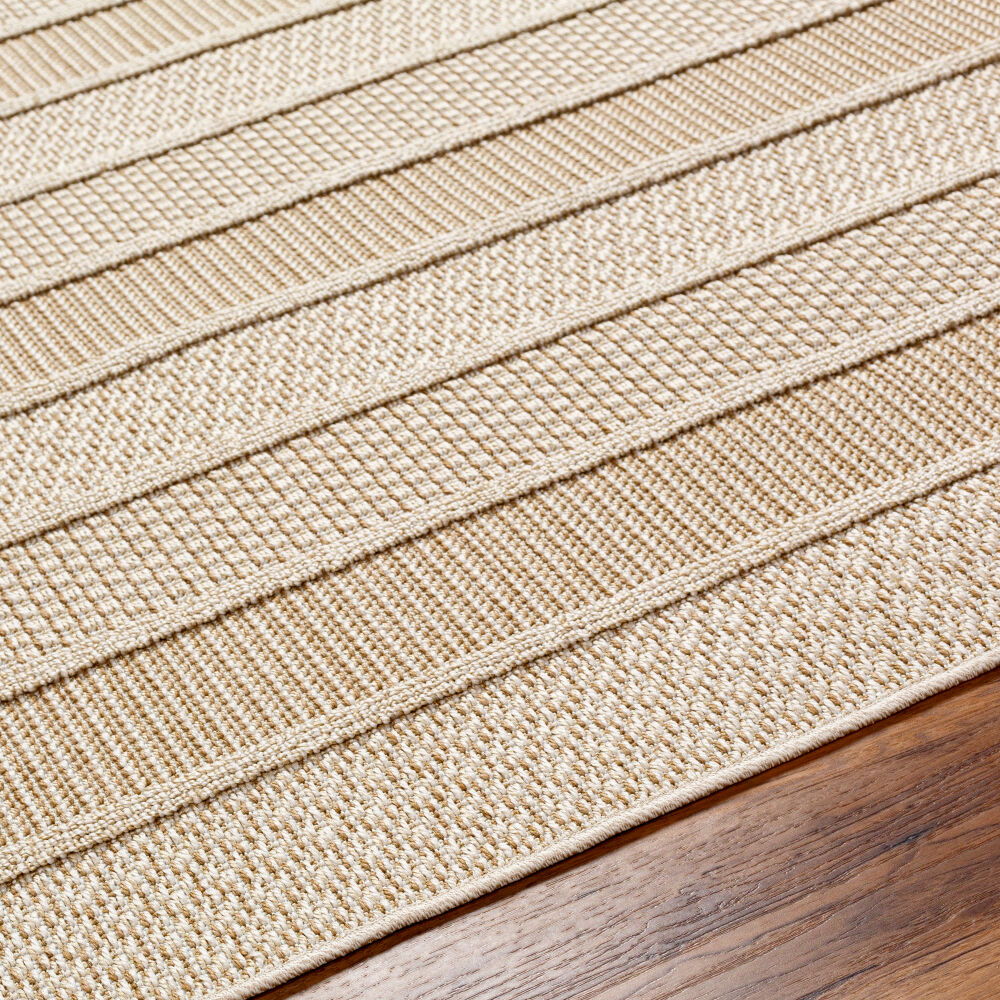 Rockport Machine Woven Rug