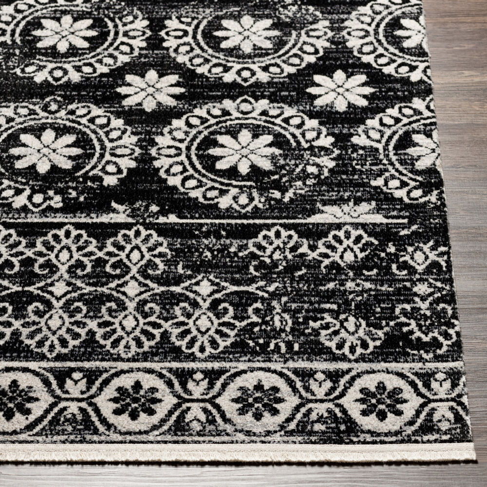 Lavadora Machine Woven Rug