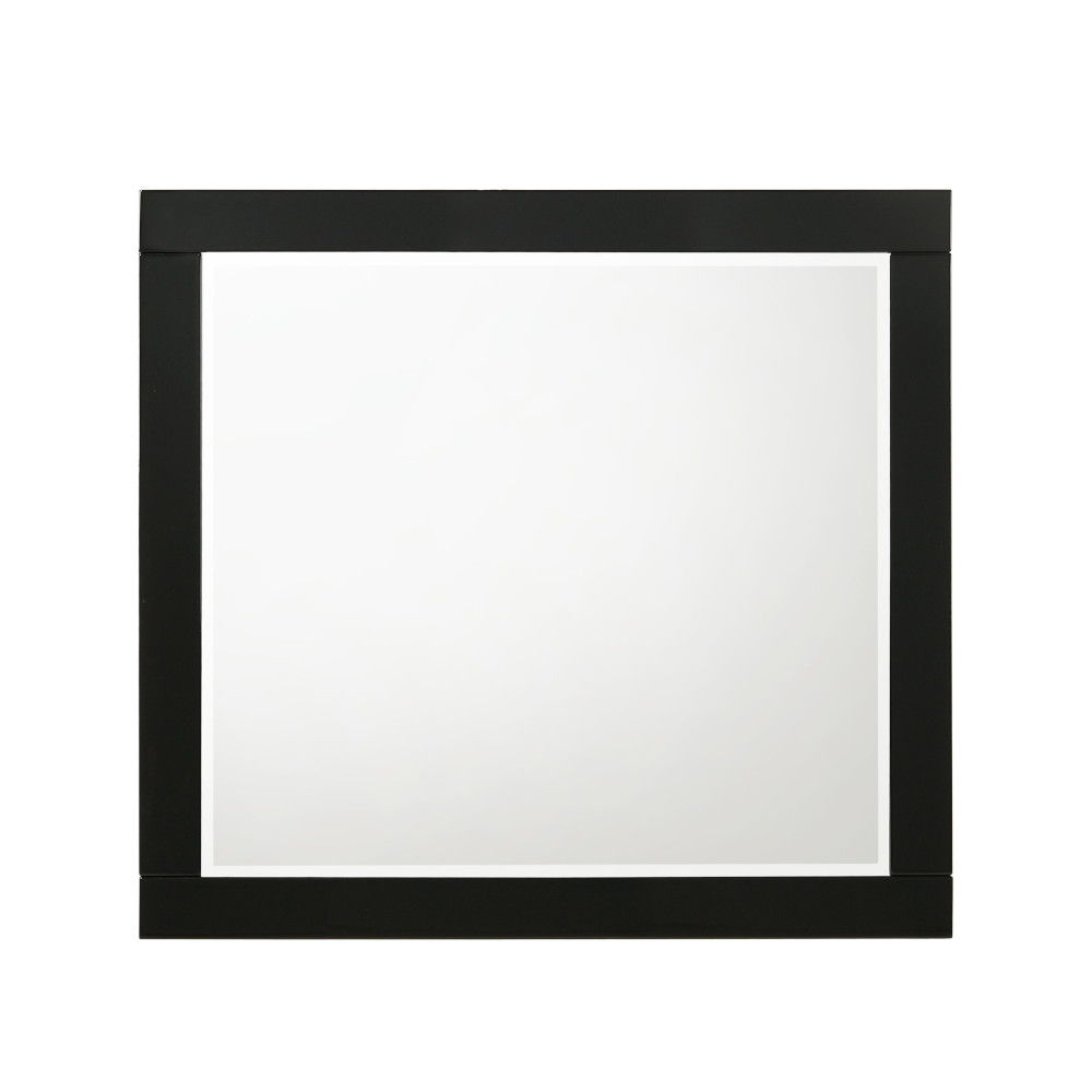 ACME Chelsie - Mirror | Meri Furniture