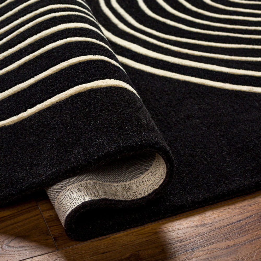 Isabel Handmade Rug