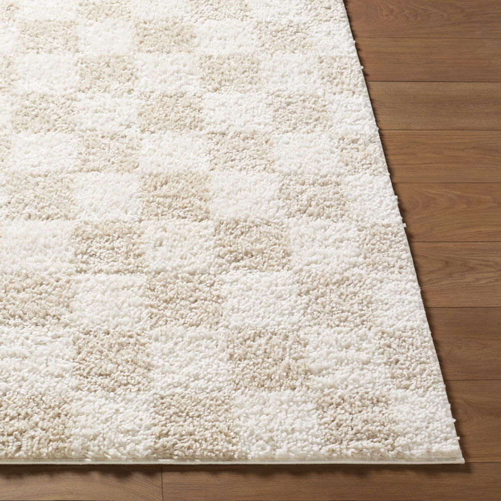 Czechia Machine Woven Rug