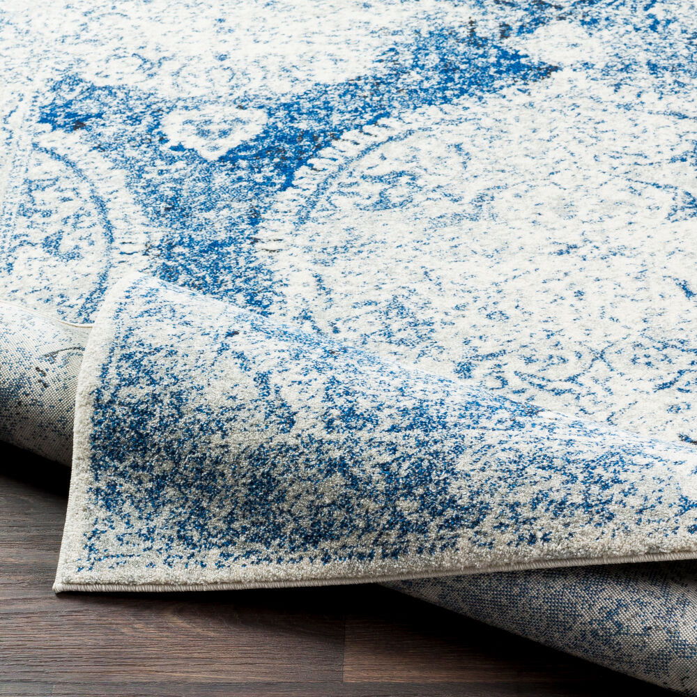 Harput Machine Woven Rug