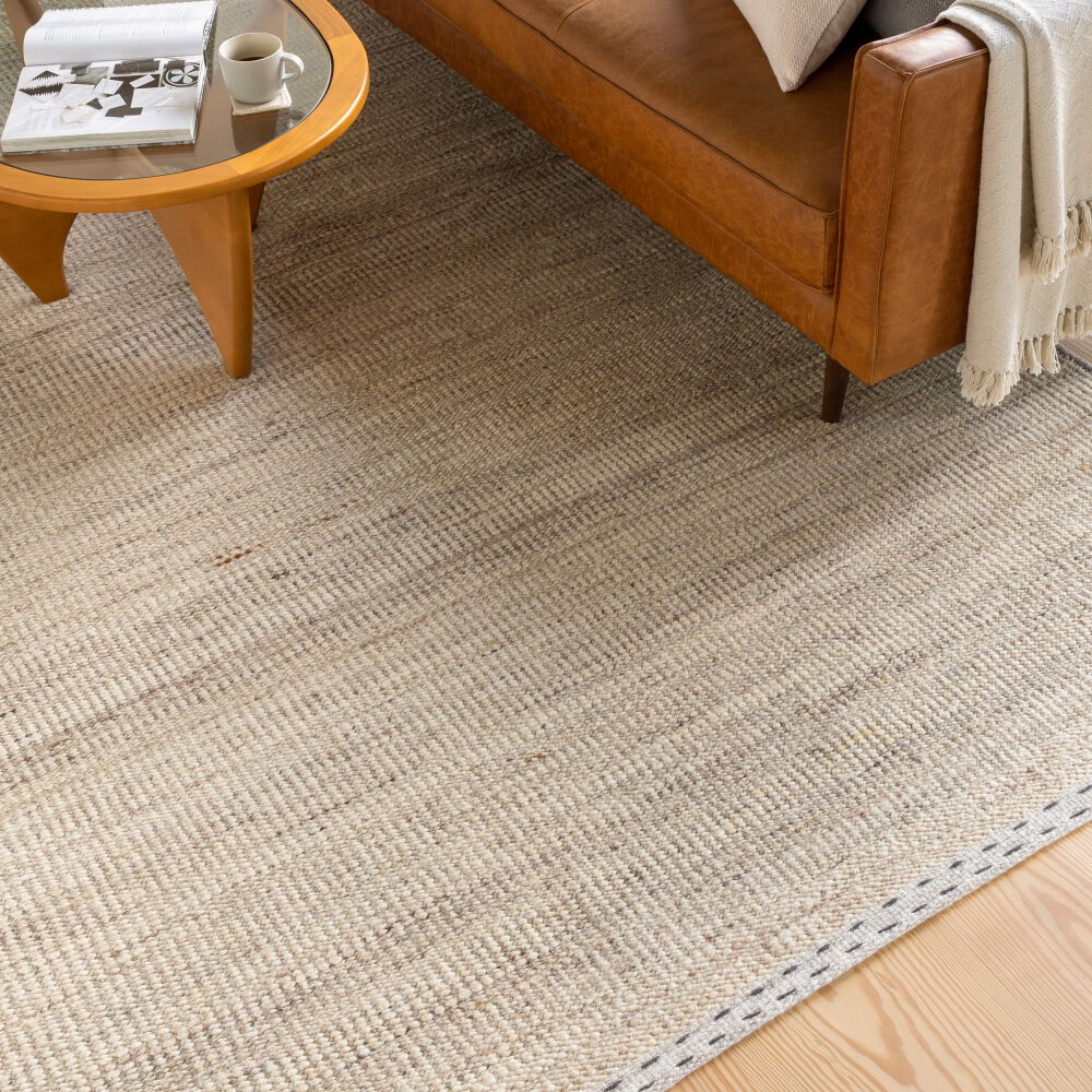 Sadie Handmade Rug
