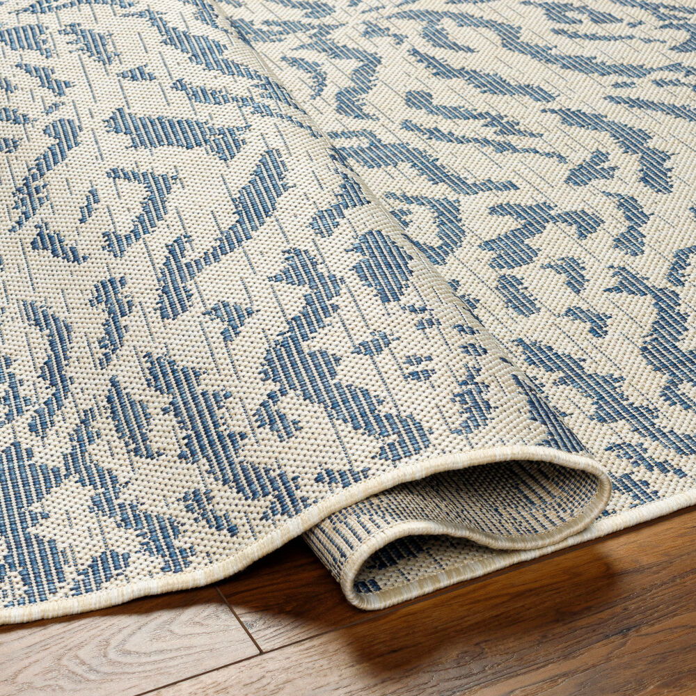 Ravello Machine Woven Rug