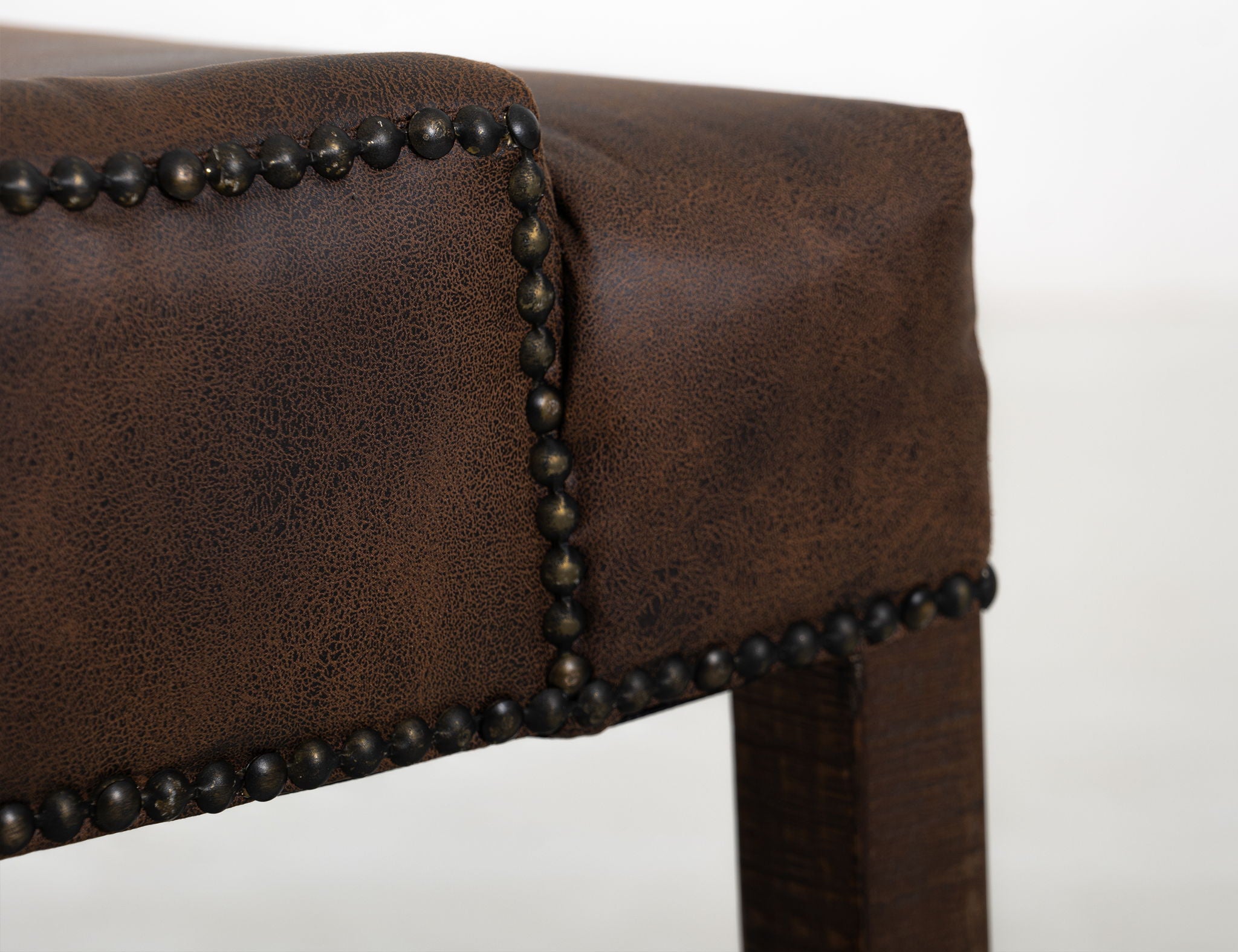 Terra - Chair (Set of 2) - Rich Chocolate