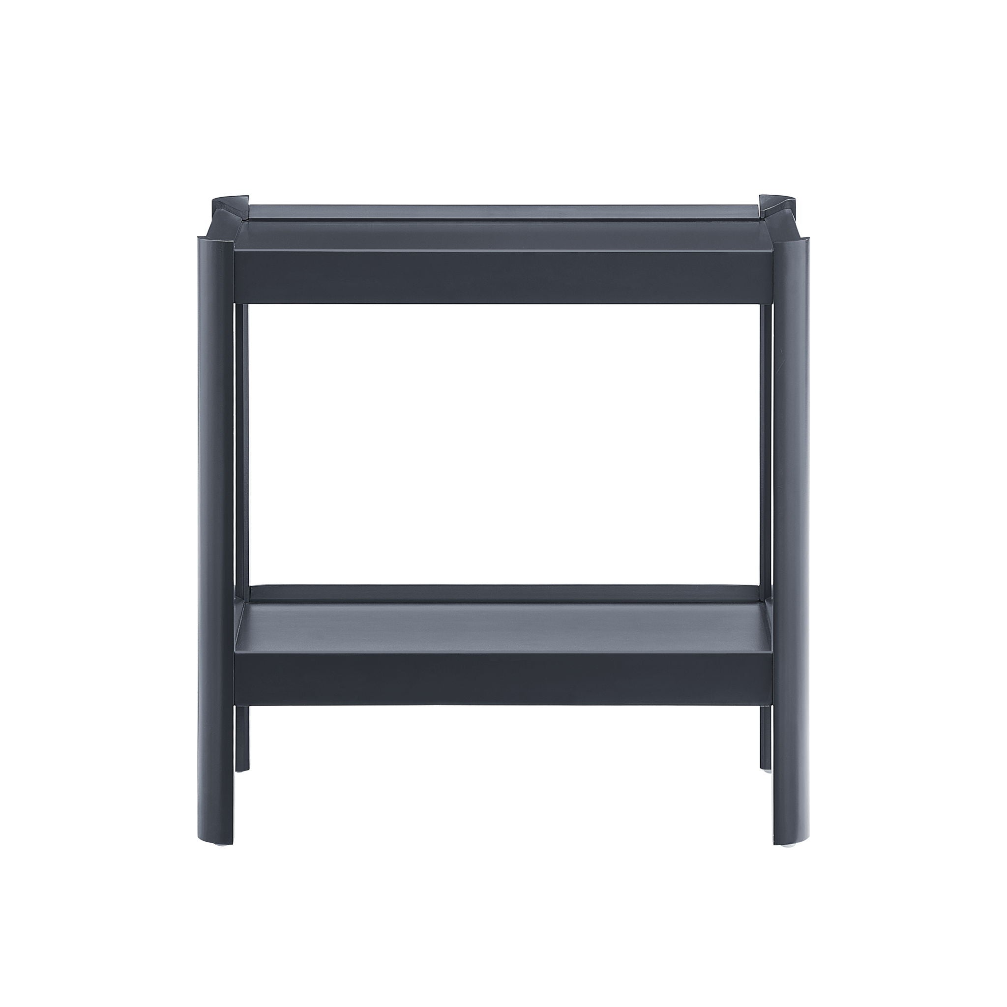 Yonda - Nightstand With 2 Shelves