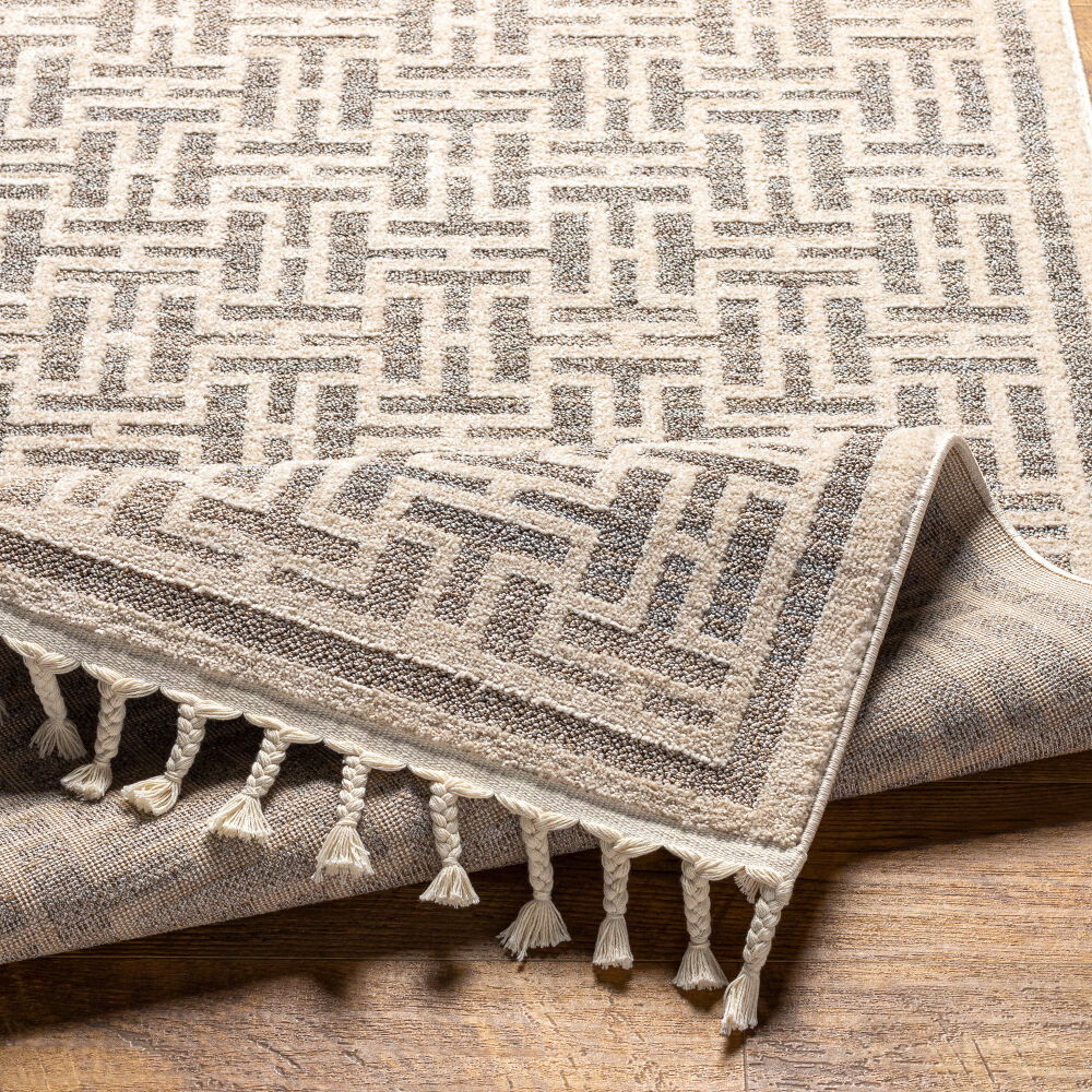 Sofia Machine Woven Rug