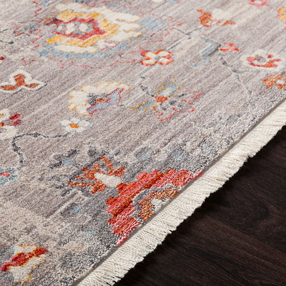 Ephesians Machine Woven Rug