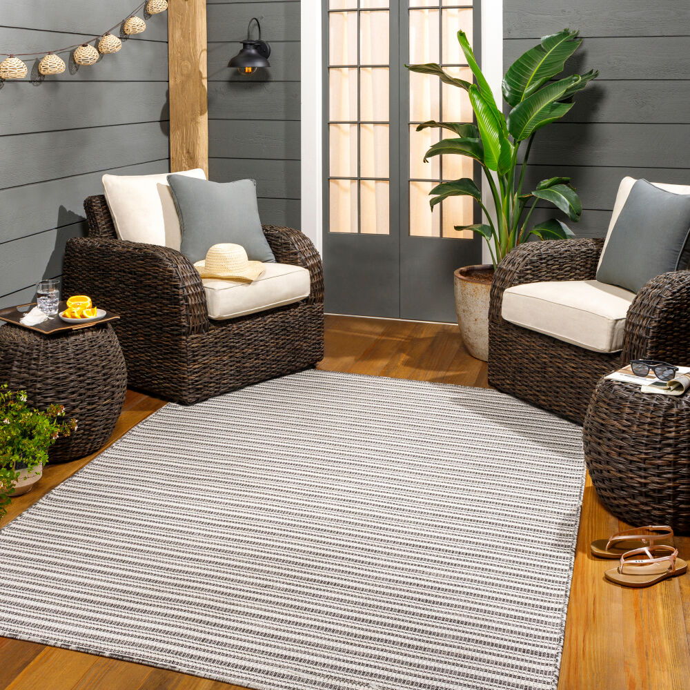 Hampton Machine Woven Rug