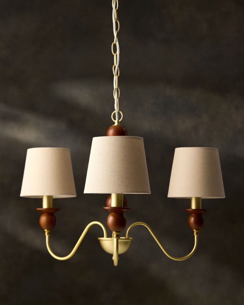 Wiluna Chandelier