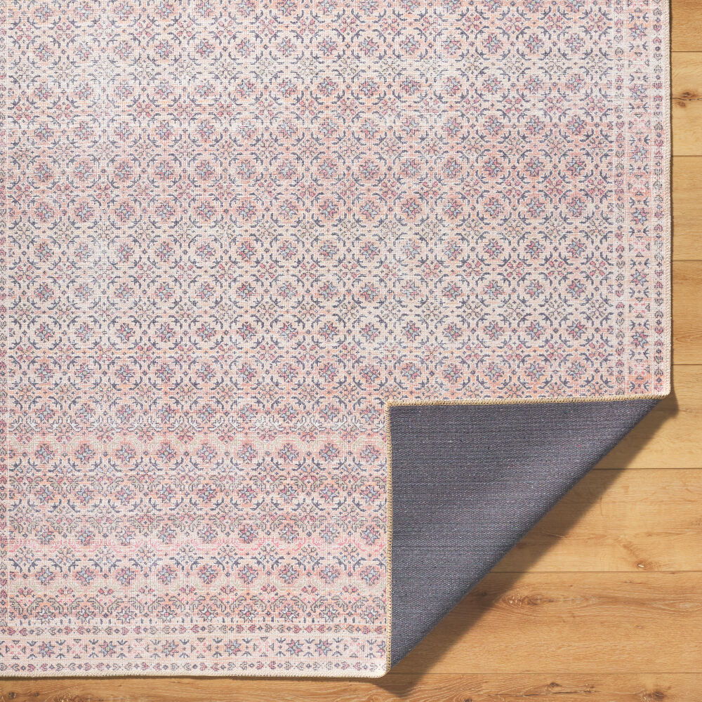 Amelie Machine Woven Rug