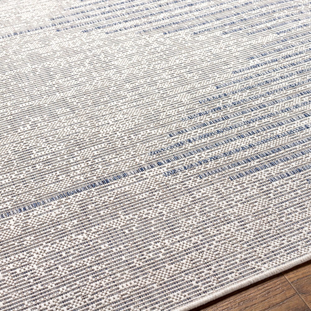 Eagean Machine Woven Rug
