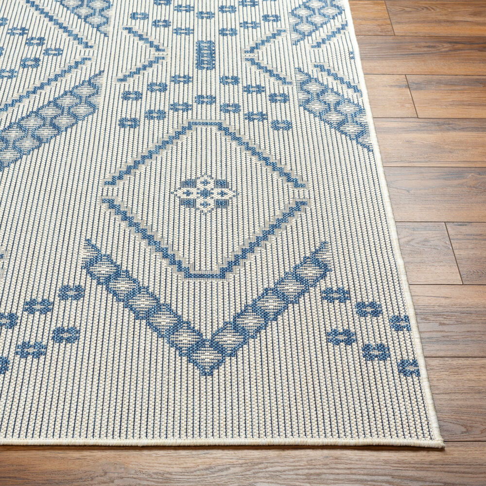 Ravello Machine Woven Rug