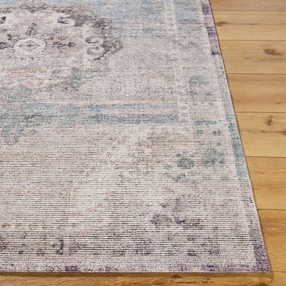 Luton Handmade Rug