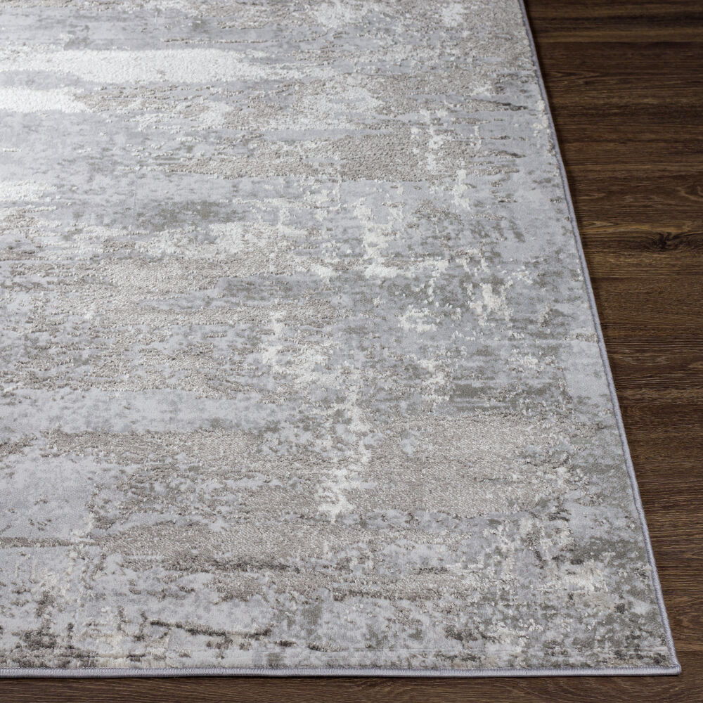 Enfield Machine Woven Rug