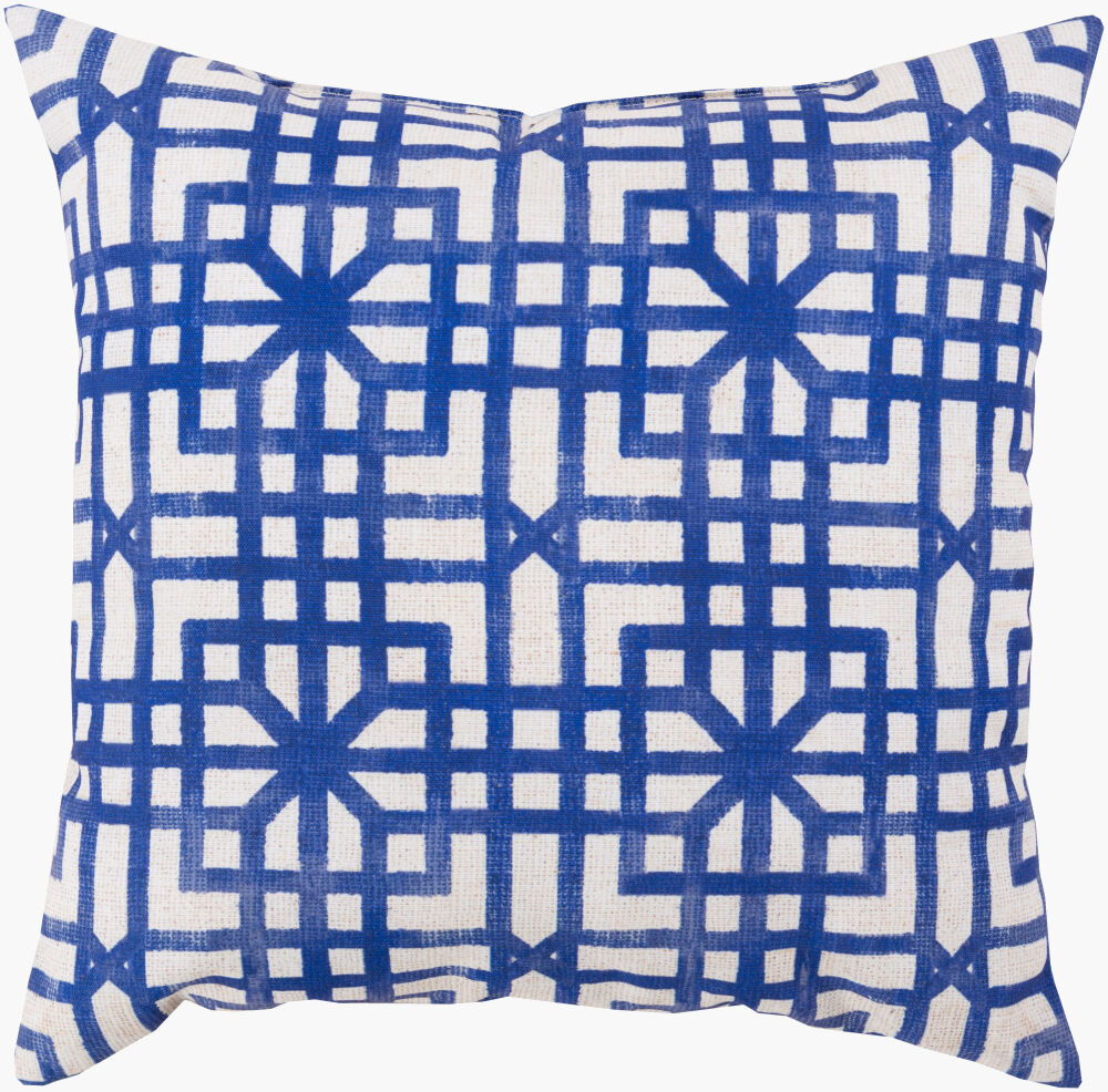 Rain Pillow