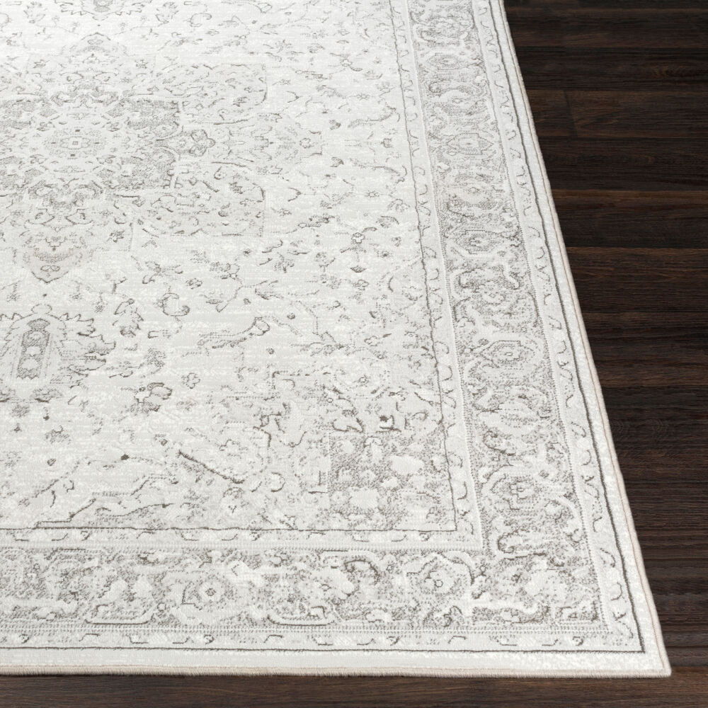 Contempo Machine Woven Rug