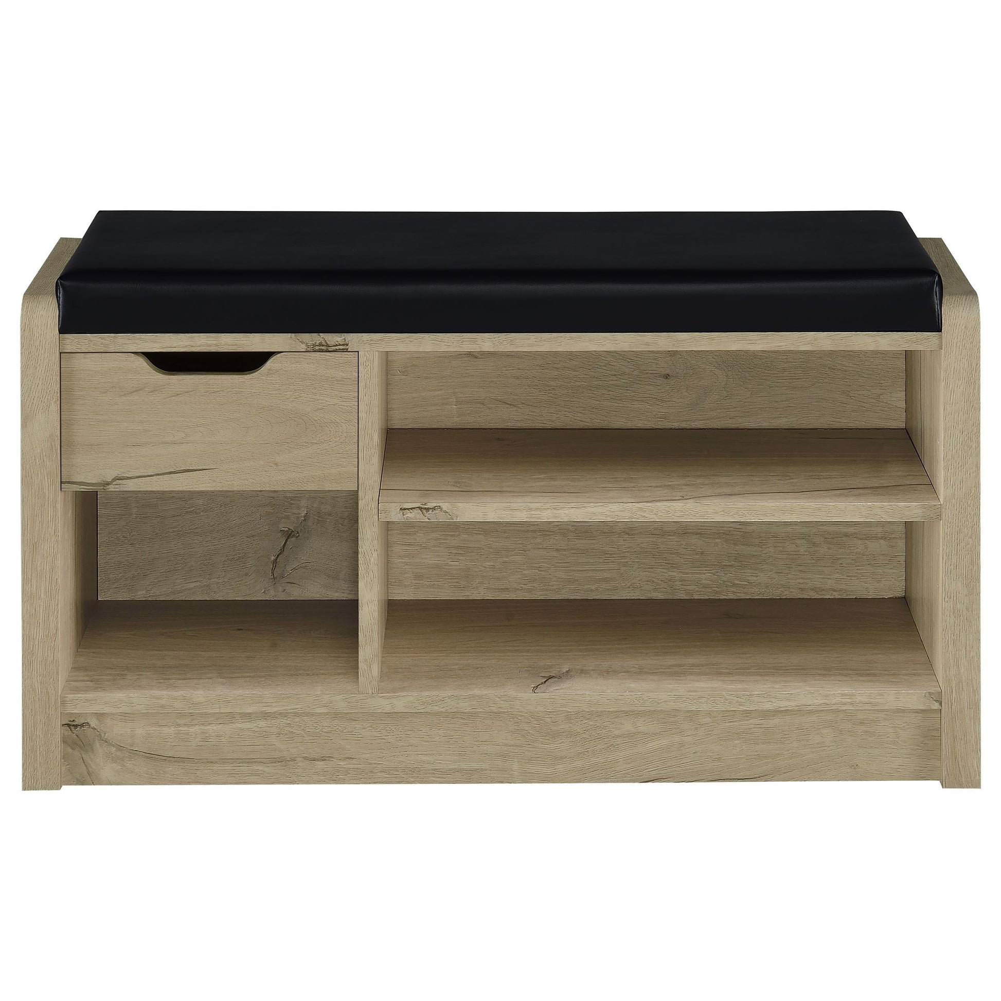 Coaster Fine Furniture Arrington - Storage Bench | Meri Furniture