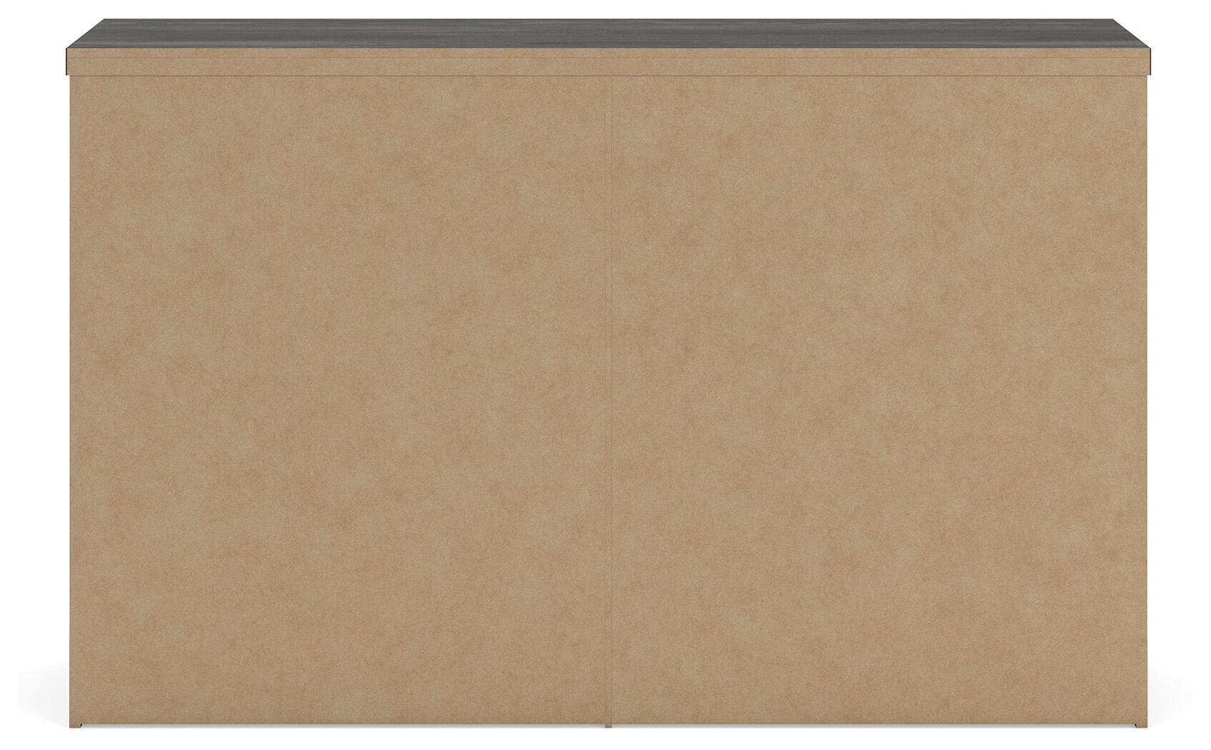 Shaehartin - Six Drawer Dresser
