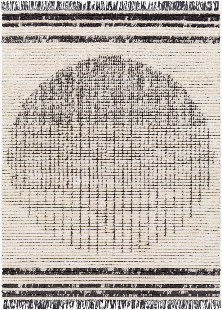 Enzo Machine Woven Rug