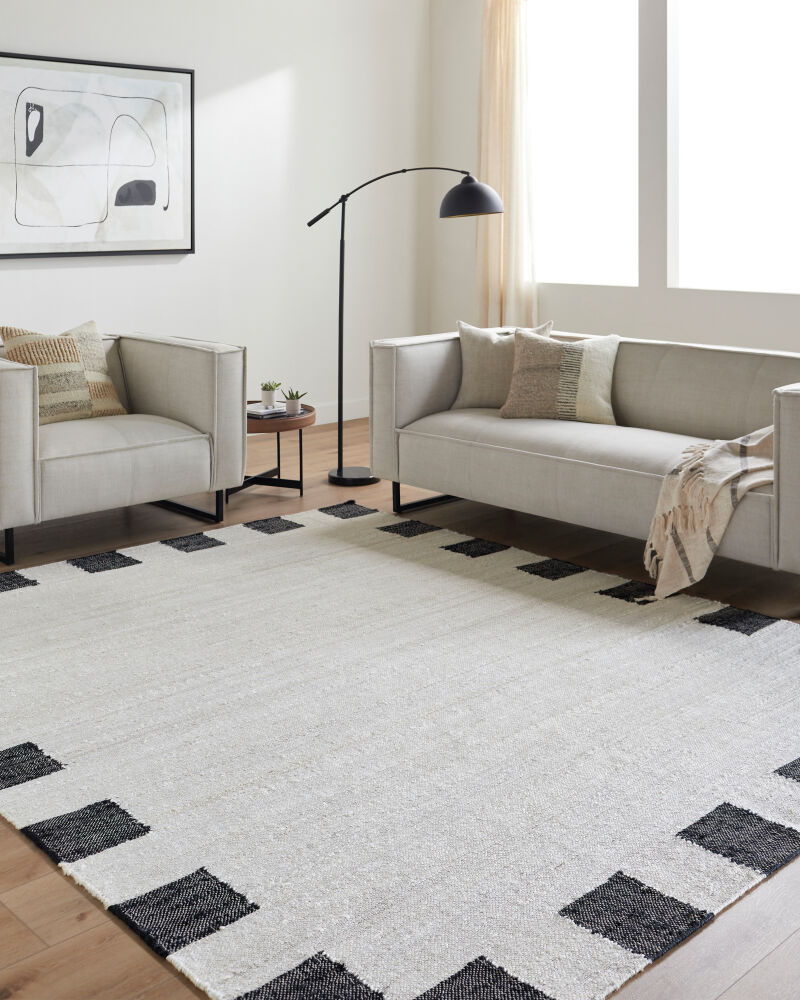 Diane Handmade Rug