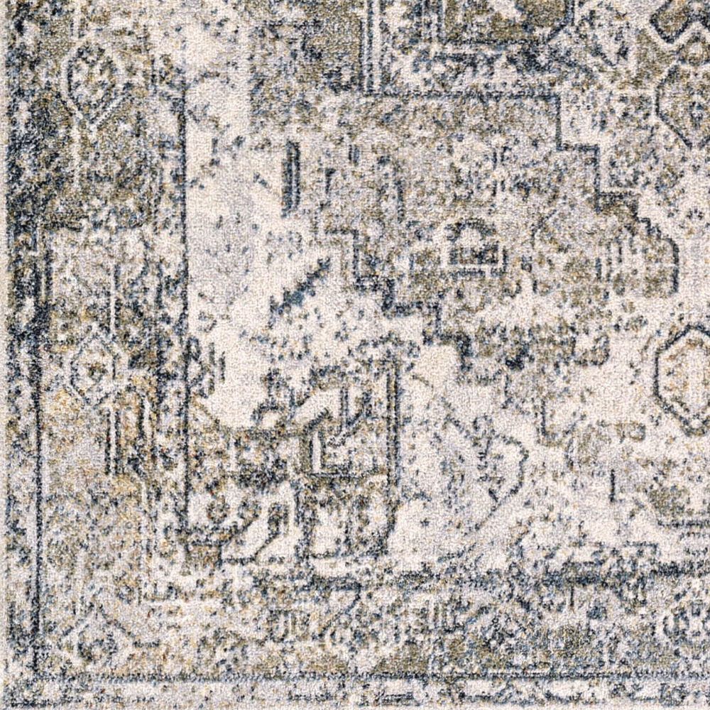 Lillian Machine Woven Rug