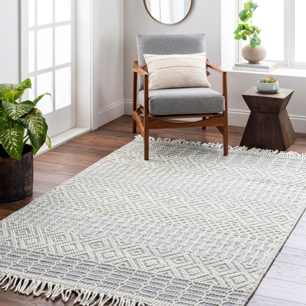 Casa DeCampo Handmade Rug