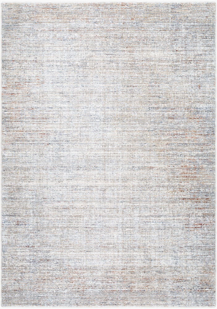 Presidential Machine Woven Rug