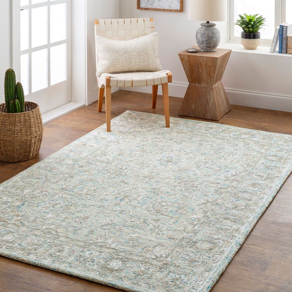 Shelby Handmade Rug