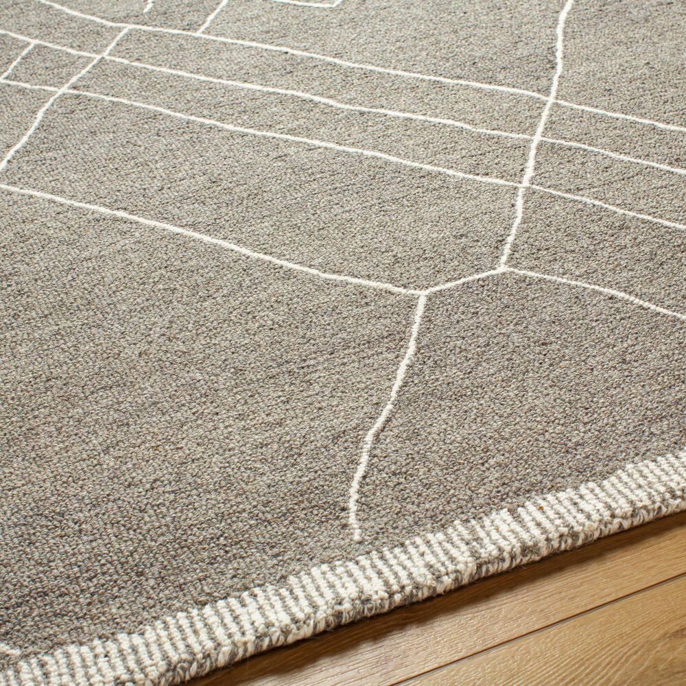 Arsenal Handmade Rug