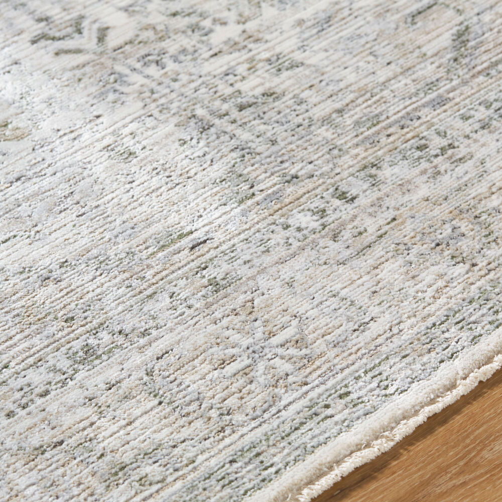 Edmonton Machine Woven Rug
